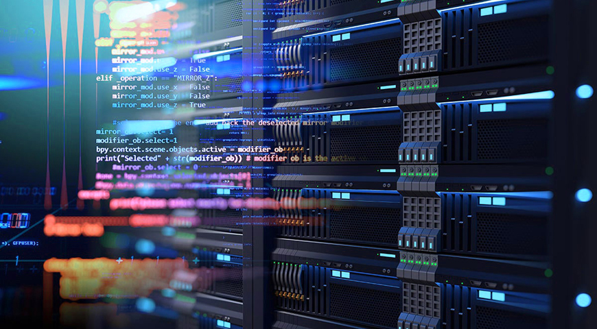 数据中心Data Center